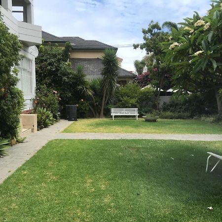 Seapoint Gem Apartment Cape Town Bagian luar foto